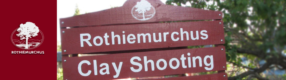 Rothiemurchus Shoot